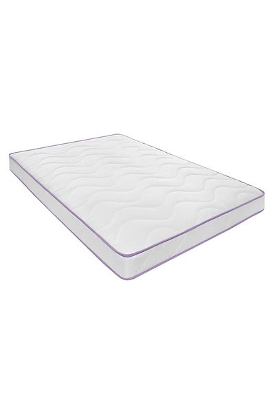 Green Future Green Future Super Orthopedic Mattress Purple Line 90x190 cm, H 16 cm