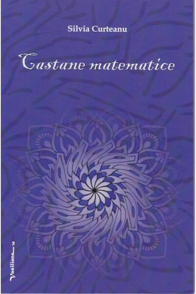 Editura Vasiliana 98 Castane matematice, Silvia Curteanu