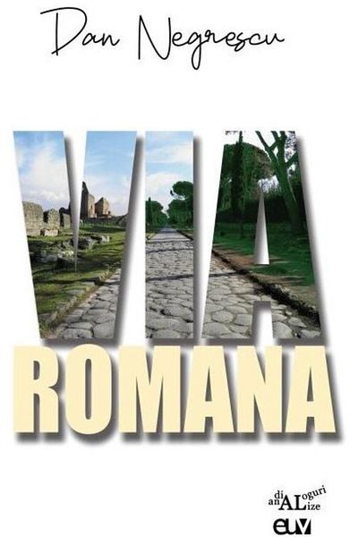 Editura Universitatii de Vest Via Romana, Dan Negrescu