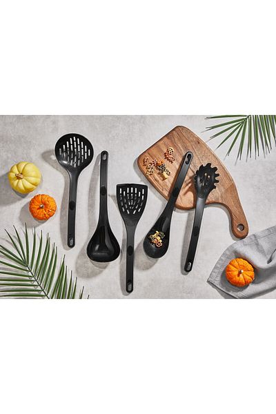 EceAksesuar Service Set 6 Piece Kitchen Service Set with Stand
