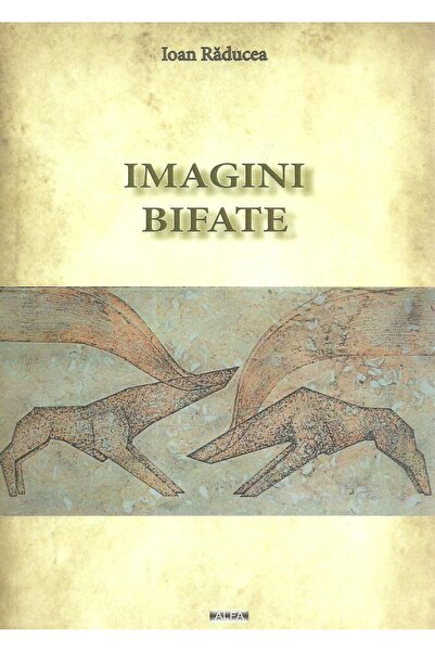 Editura Alfa Imagini Bifate, Ioan Raducea