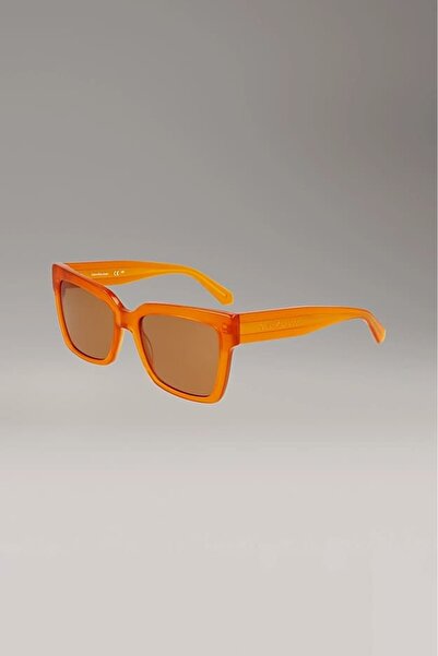 Calvin Klein نظارة شمسية نسائية CKJ24606S 201 54*18*140