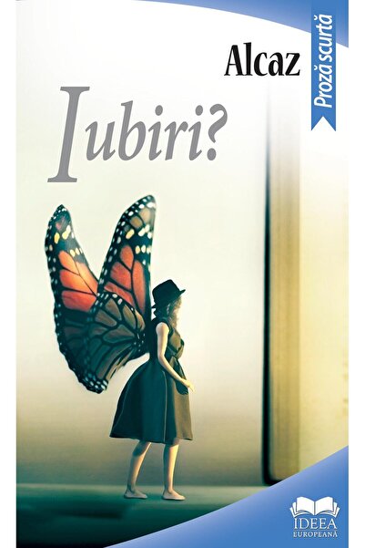 Editura Ideea Europeana Iubiri?, Alcaz