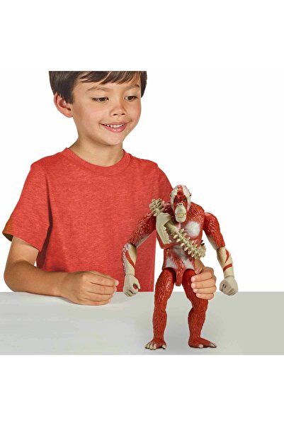 GIOCHI PREZIOSI Gxk Giant Action Figure 28cm Mn300000 Scar King with Whipslash