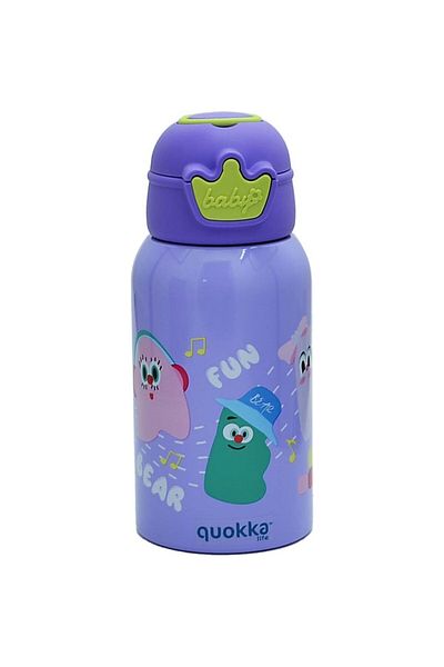 Taros Unıck Color Kıng Monster Flask 0.5 Lt