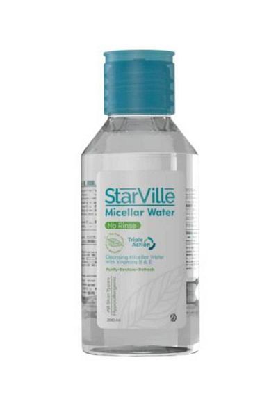 starville Micellar Water 200 ml