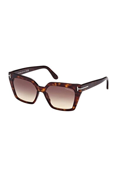 Tom Ford Women's Sunglasses Ft1030 53F 53*15*140