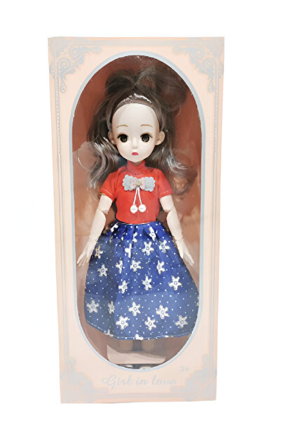 rexa دمى ألعاب بنات صغيرة هدايا تلبيس دمية