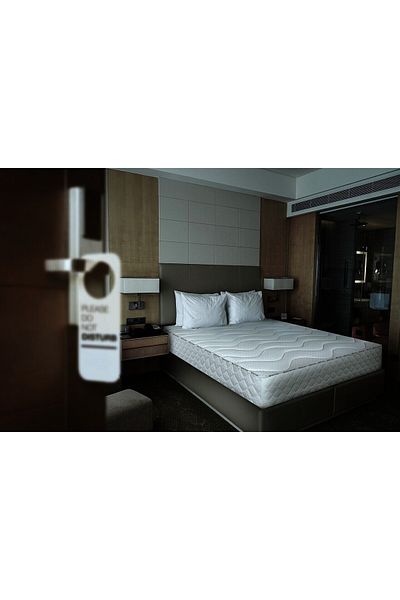 Green Future Green Future Hotel Line Memory Pocket 7 Zone mattress 200x200x25 cm