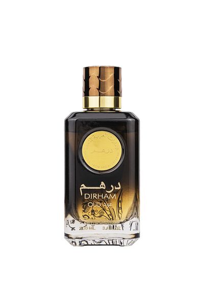 Ard Al Zaafaran Perfumes DIRHAM OUD 100ml