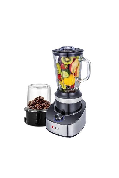 DLC Electric Blender 2-in-1 DLC-39202