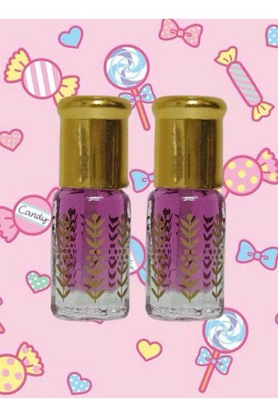 Musk Candy 2 Pieces 3ml