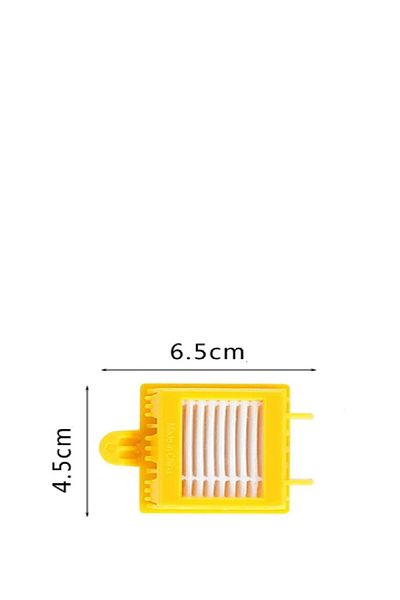LİN GRUP Set of Spare Parts Compatible for Irobot Vacuum Robot Vacuum Cleaner 700 760 770 772 7076 780 782 790