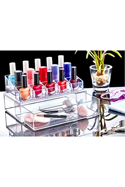 ROYALGROSS Nail Polish and Manicure Set
