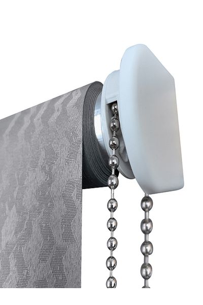 micasa Rectangular Shaped Jacquard Window Roller Blinds