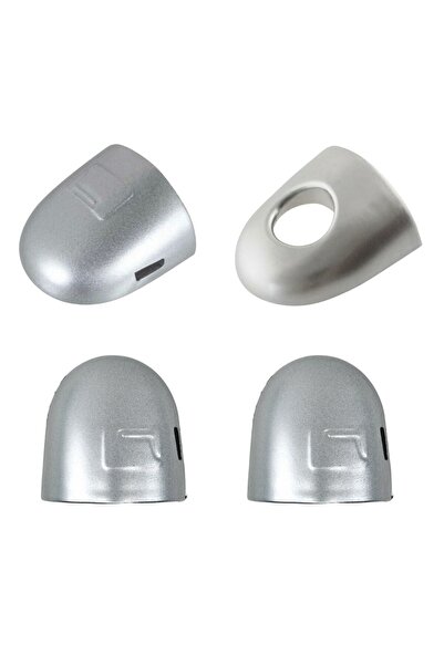 ALPHA AUTO PART Renault Megan 2 için Dış Kapı Kolu Anahtar Deliği Kapağı Seti...