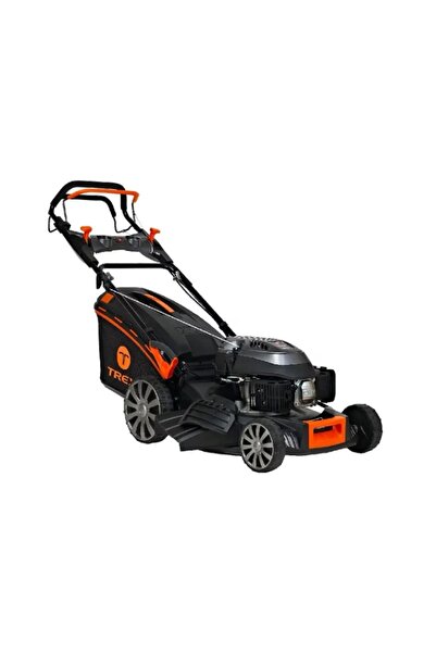 Trex G53SHL-T Benzinli Çim Biçme Makinası Şanzımanlı