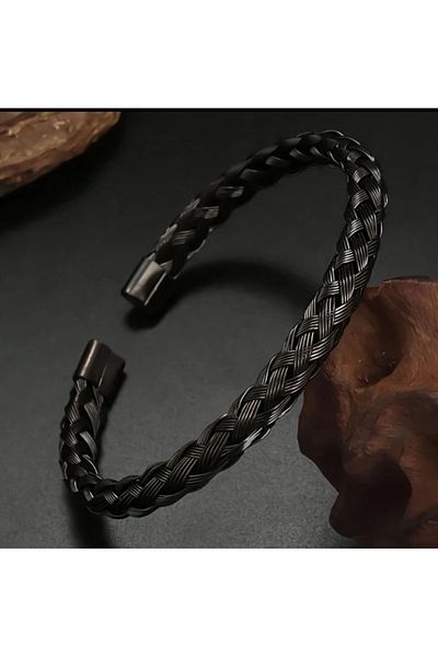 JORG ZENN Jz2948 Jorg Zenn Men's Bracelet
