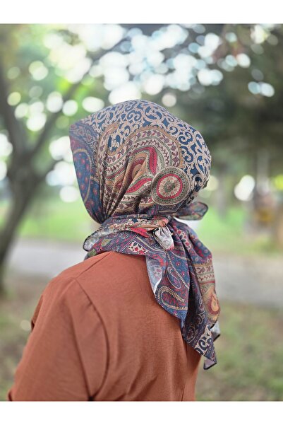 JILLY Soft Scarf