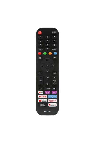 Turn Awox Android Smart Led Tv - Hisense Led Tv Kumandası