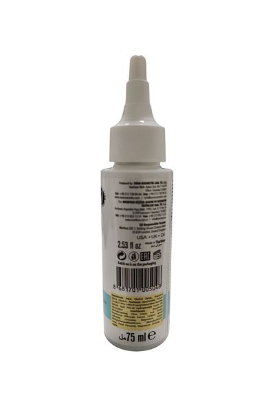 Morfose Anti-Dandruff Lotion 75 ml