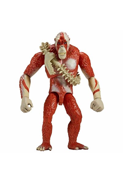 GIOCHI PREZIOSI Gxk Giant Action Figure 28cm Mn300000 Scar King with Whipslash