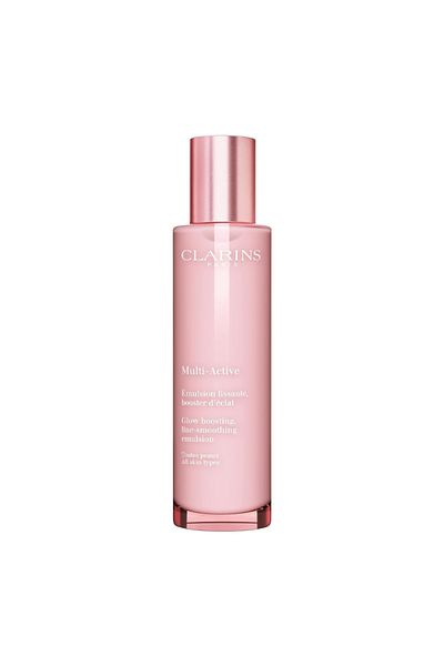 Clarins Clarins Multi Active Liquid Lotion - 100 ml