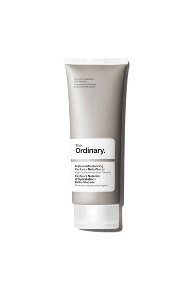 The Ordinary عوامل ترطيب طبيعية + بيتا جلوكان من ذا اورديناري - 100 مل