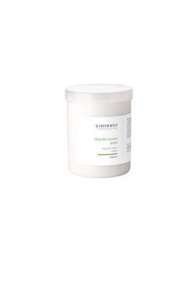Yamuna Cremă de masaj Hydrofil-Nonion, 1000 ml