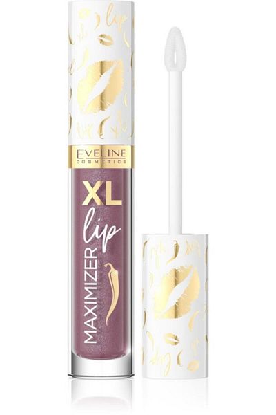 Eveline Cosmetics XL Lip Gloss Bali Island No.06