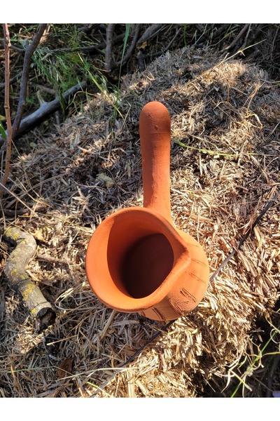 Home El Yapımı Klasik Cezve