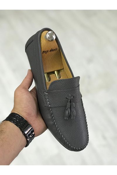 Zegeshoes Нов сезон от естествена кожа Rok Models (Вземете си собствен номер) Без миризма