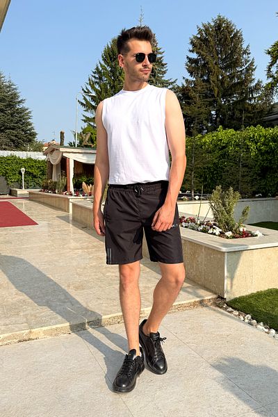 ModaPlaza Ανδρικό μαγιό 1034