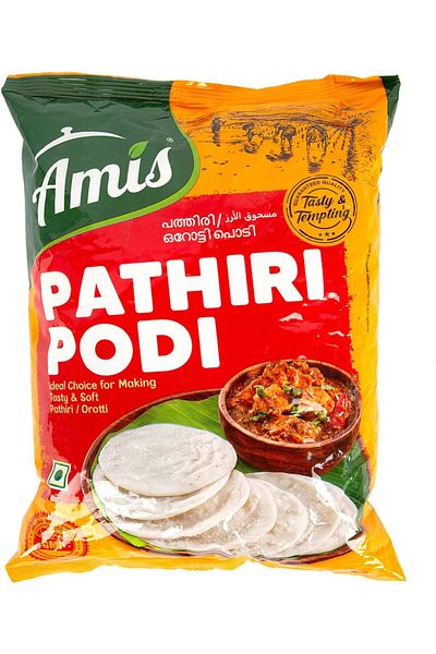 ‎Ami's Amis Pathiri Podi 1kg