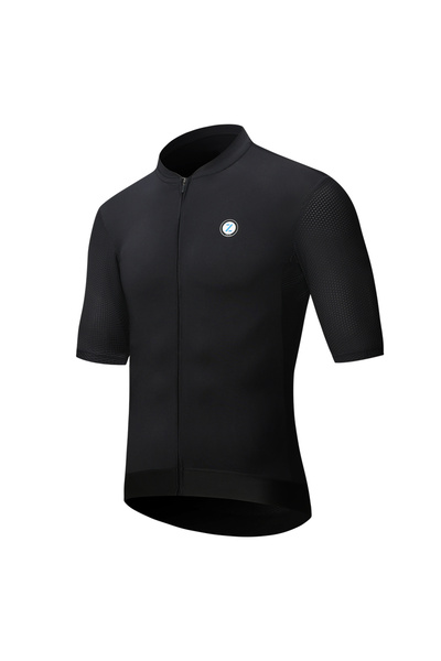 Choice قميص ركوب الدراجات ZRSE رجالي قصير بأكمام طويلة ومضاد للأشعة فوق البنف...