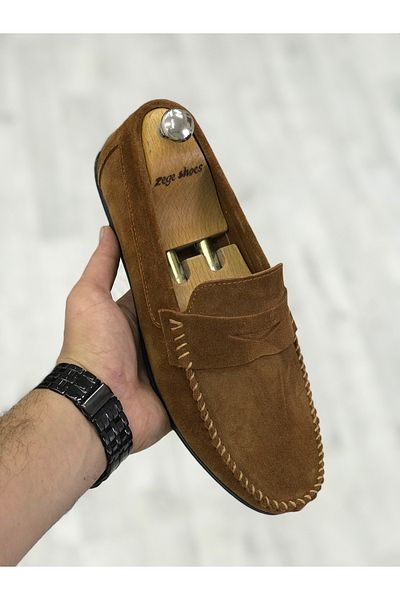 Zegeshoes Нов сезон от естествена кожа Rok Models (Вземете си собствен номер) Без миризма