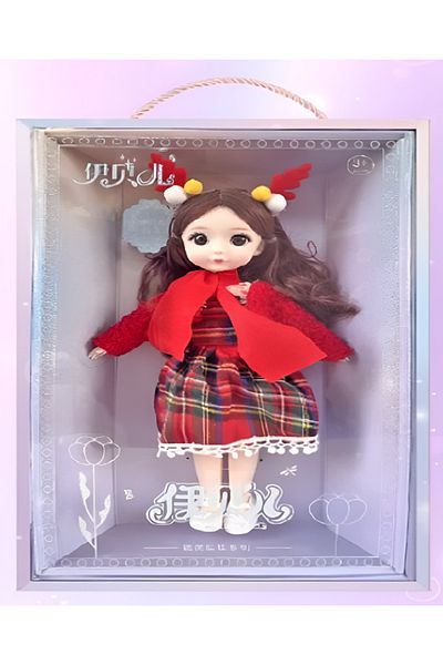 rexa Kids Fashion Baby Doll