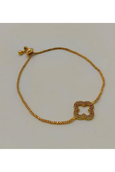 By Piera Colorfast Steel Bracelet