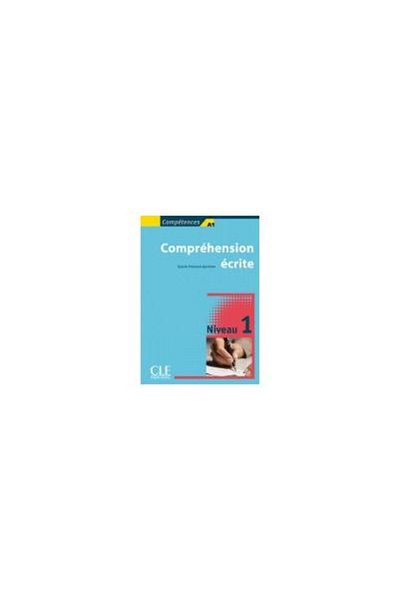 Cle International Comprehension ecrite Niveau 1