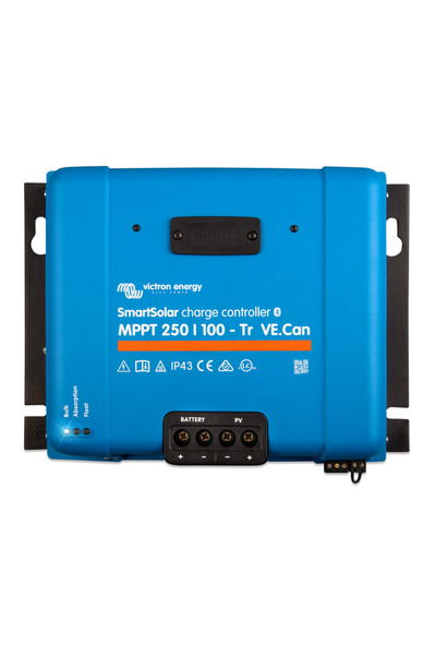 Victron energy Victron Smartsolar Mppt 250/100-tr Ve.can Şarj Kontrol Cihazı