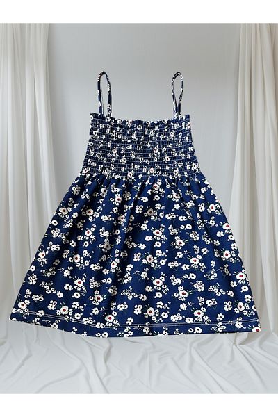 BİANCOFİGLİO Copy - Girl Dress