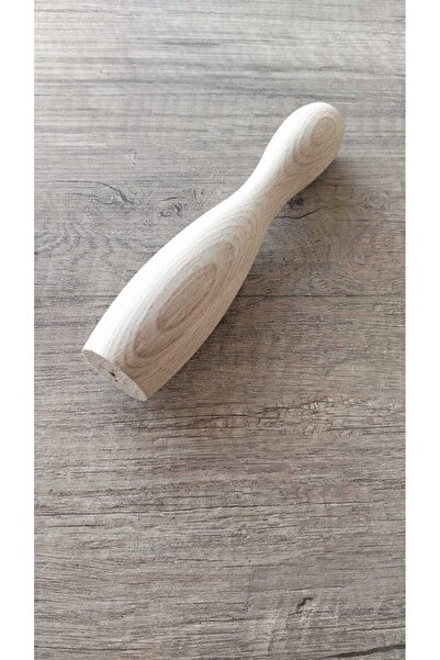 Fecr ahşap oyuncak labut