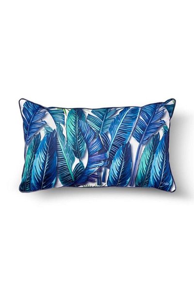 The Mia BANANA PALMĂ KIRLENT BLUE