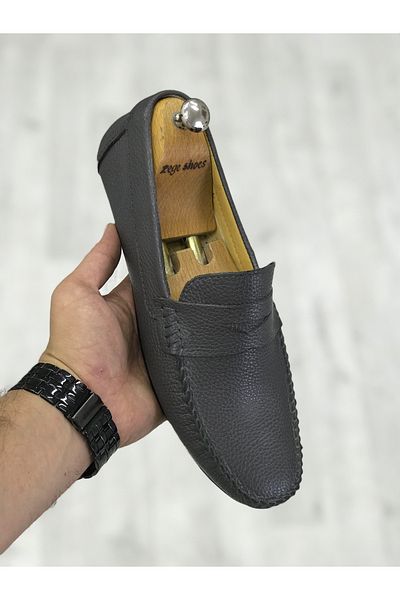 Zegeshoes Нов сезон от естествена кожа Rok Models (Вземете си собствен номер) Без миризма