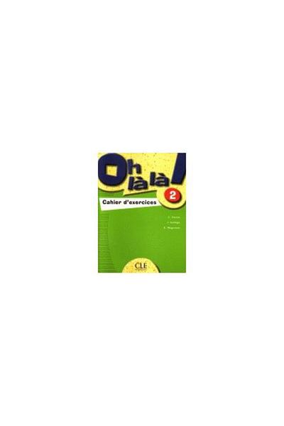 Cle International Oh la; la; !, C Favret