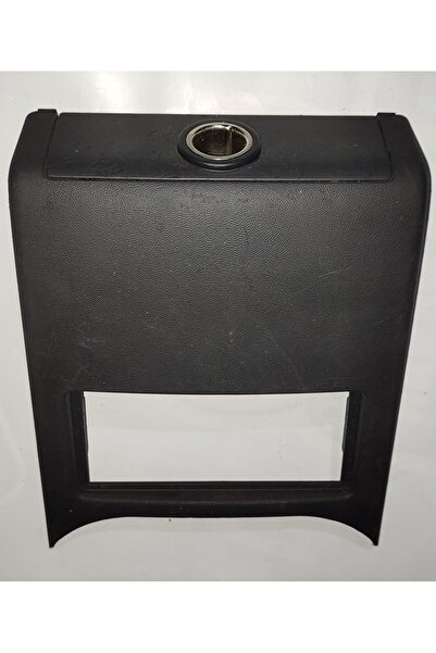 OEM Vectra C kol dayama kapağı Vectra C çakmaklık ünitesi GM 24461400