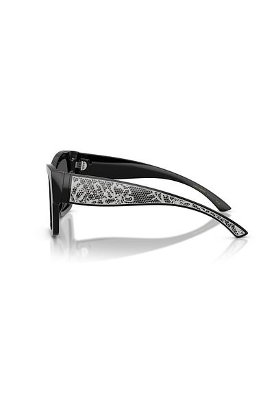 Dolce&Gabbana Dolce Gabbana Dg4493 501/87 55 Women's Sunglasses