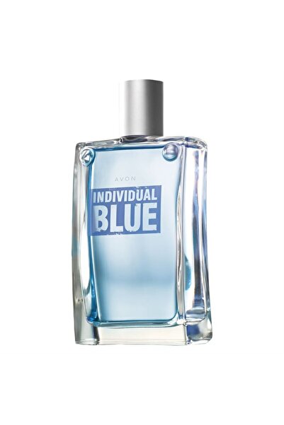 AVON EDT INDIVIDUAL BLUE 100 ML, AVON