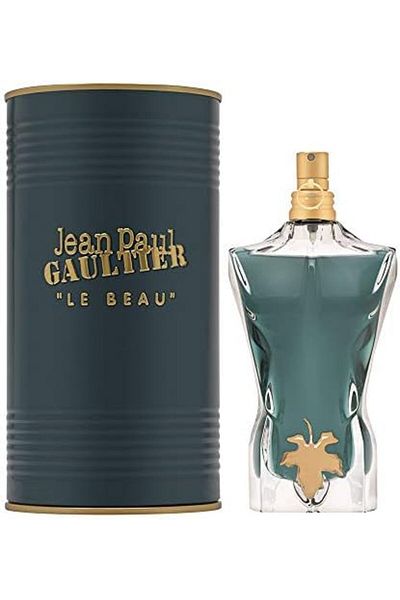 Jean Paul Gaultier LE BEAU M EDT 125ML