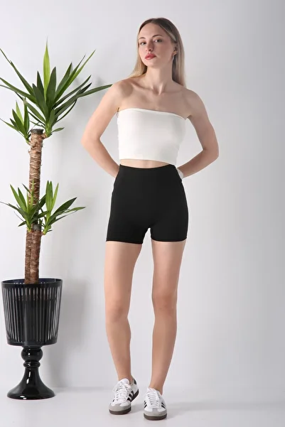 VeniLife Short Biker Leggings